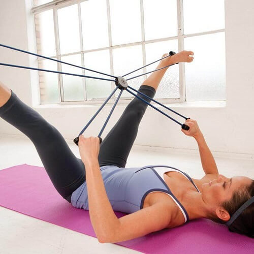 Core Reformer