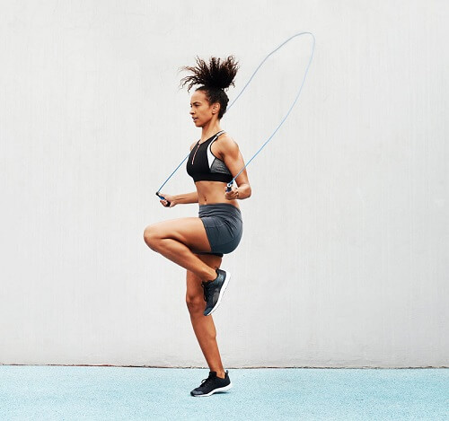 Rope Jump